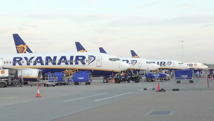 Coronavirus : Ryanair, EasyJet et Transavia ne vous rembourseront pas si vous annulez votre voyage