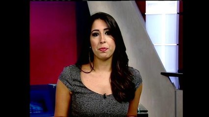 Estrenan sistema para detectar tiroteo