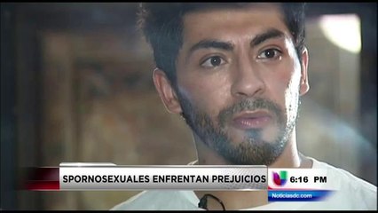Prejuicios contra los Spornosexuales