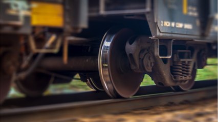 Estimant avoir fait ses heures, un conducteur abandonne son train au milieu de la gare de Libourne