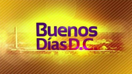 Buenos Días D.C. 11/13/2014. 8ª Parte