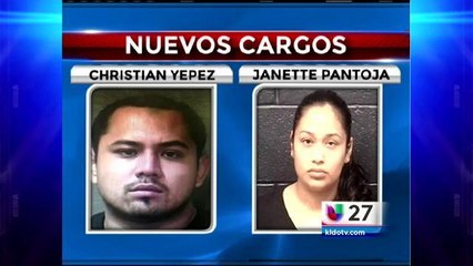 Pareja Enfrenta Cargos de Asesinato