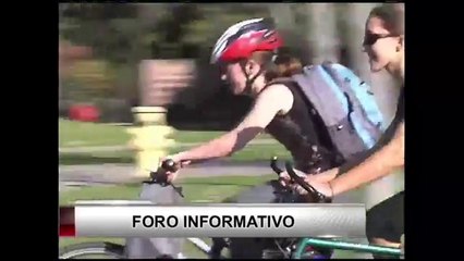 Foro para enfrentar asaltos sexuales