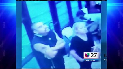 Autoridades Necesitan Su Ayuda