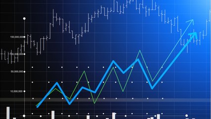 Les taux d’intérêt bondissent, les plans de relance coûteront très cher !