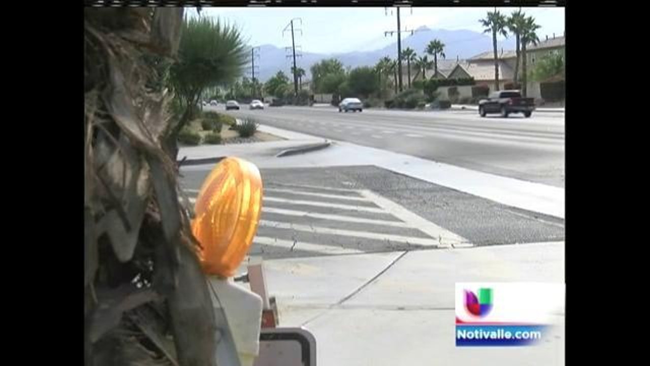 Calles de la Muerte