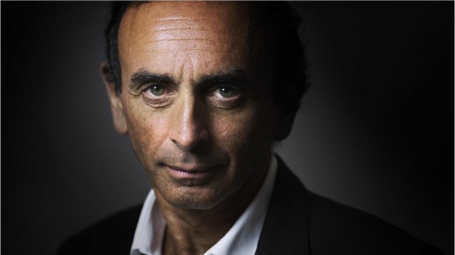 Le csa transmet des informations à la justice concernant Eric Zemmour, une première depuis 15 ans