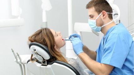 Chirurgien-dentiste