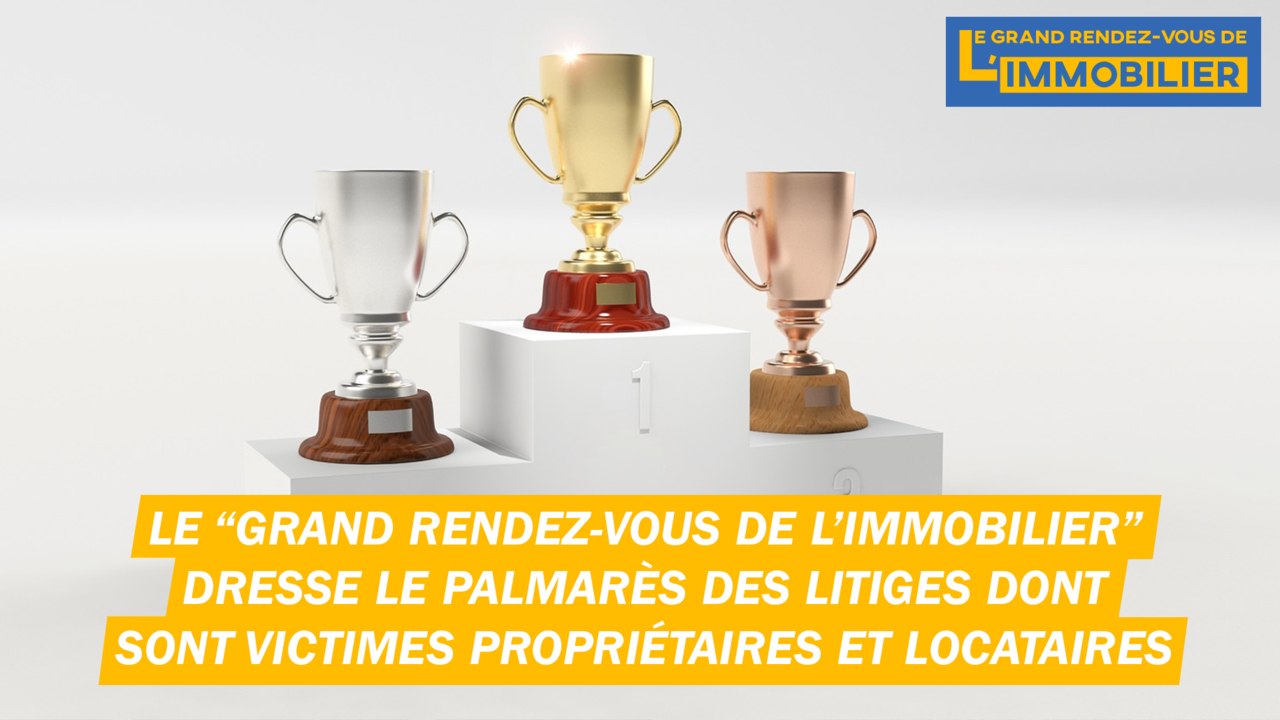 Dégâts des eaux, chaudières à 1 euro… nos conseils pour éviter les arnaques de l’immobilier