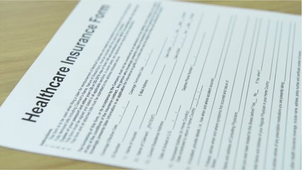 Complémentaire santé : la résiliation à tout moment définitivement adoptée