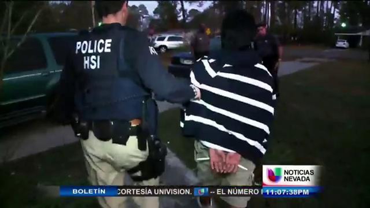 Deportados