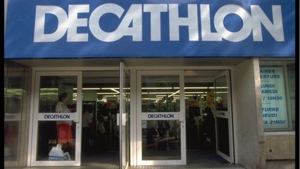 Decathlon : la réédition de ses baskets populaires de 1996 fait planter son site Internet