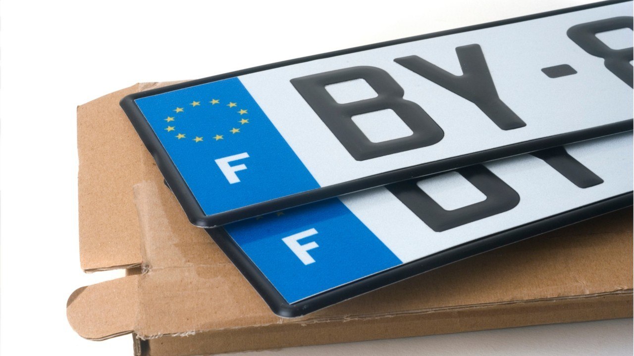 Automobile : bond des immatriculations en Europe, les ventes de Renault s’envolent