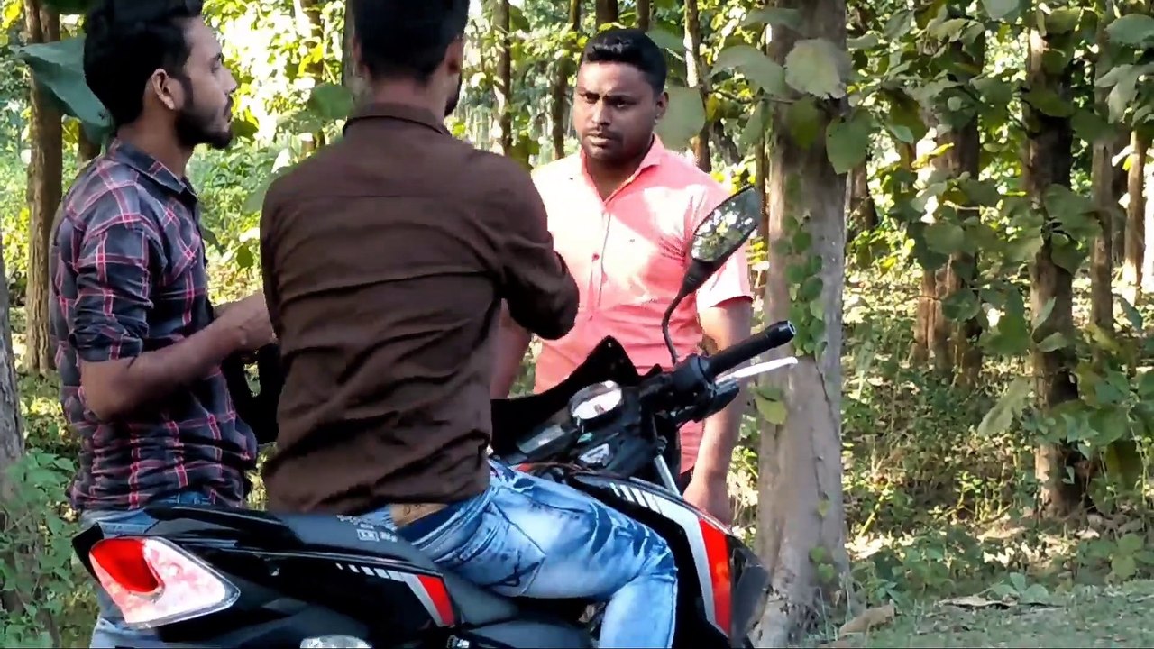 FILHAL-2 A HEART TOUCHING LOVESTORY