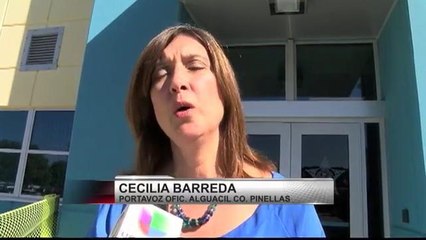 Operativo de entrega voluntaria