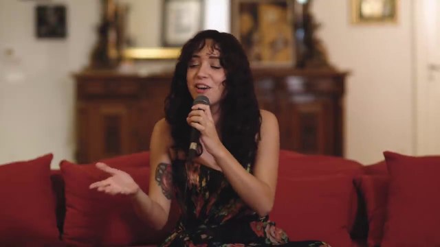 Zeynep Bastık - Şinanay Akustik (Sezen Aksu Cover)