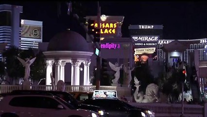 Despidos en Caesars Entertainment