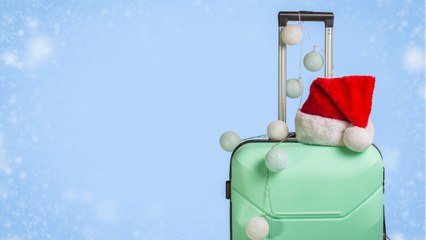 Les destinations les plus prisées cet hiver