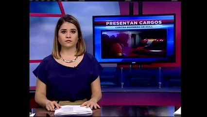 Libertad sin fianza para bombero de Hull