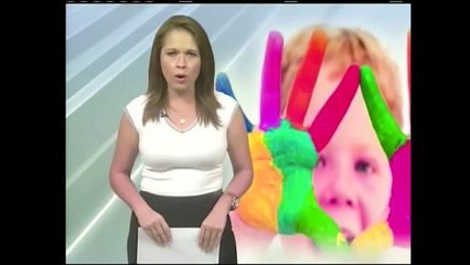 Reporte especial: El Autismo me robó a mi hijo -parte 2