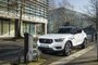 Essai Volvo XC40 Recharge T5 : notre avis sur la version hybride rechargeable