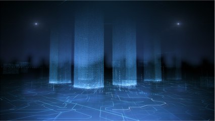 Cryptomonnaies : des millions d’euros se volatilisent en une nuit