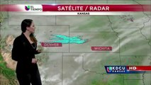 Wichita: Continúan las bajas temperaturas