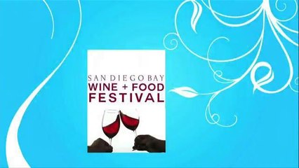 SD Bay wine & food festival