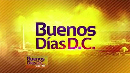 Buenos Días D.C. 11/17/2014. 5ª Parte