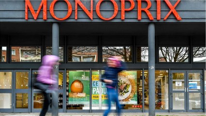 Gaspillage Alimentaire : Hugo Clément Se Paye Monoprix, Qui Répond (1)