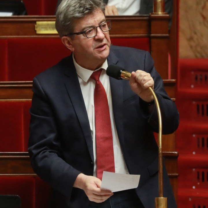 Immobilier : Durcir Les Taxes Contre Les Propriétaires... La Dernière Idée Choc De Jean-luc Mélenchon (1)