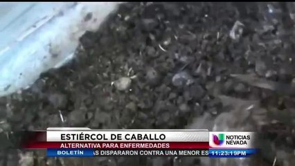 Nueva alternativa para enfermedades