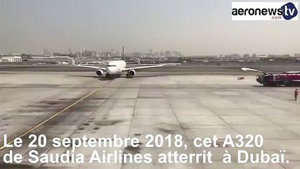 Ce Water Salute ne s'est pas du tout passé comme prévu