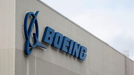 Les passagers ne sont pas encore prêts à embarquer dans un Boeing 737 MAX