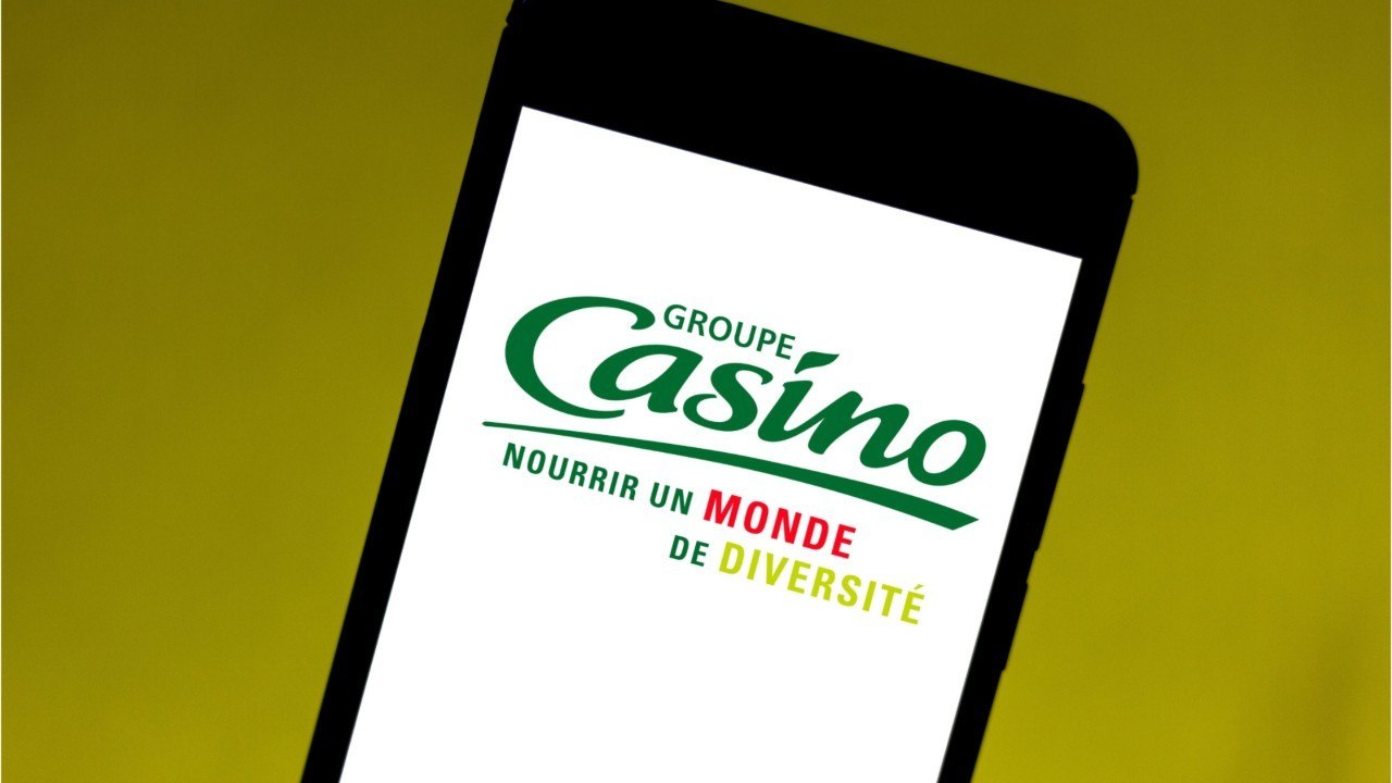Casino vend les murs de 12 hypermarchés et 19 supermarchés