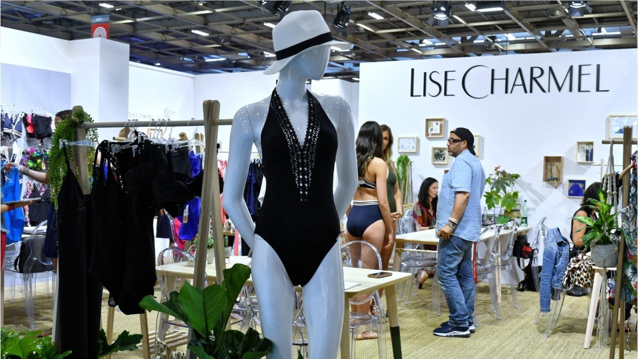 Le groupe de lingerie Lise Charmel en redressement judiciaire après une cyberattaque