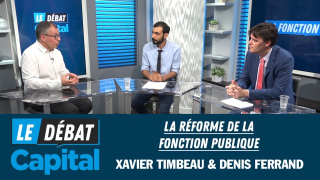 Fonctionnaires : quels sont les avantages ou les risques d’un alignement du public sur le privé ?