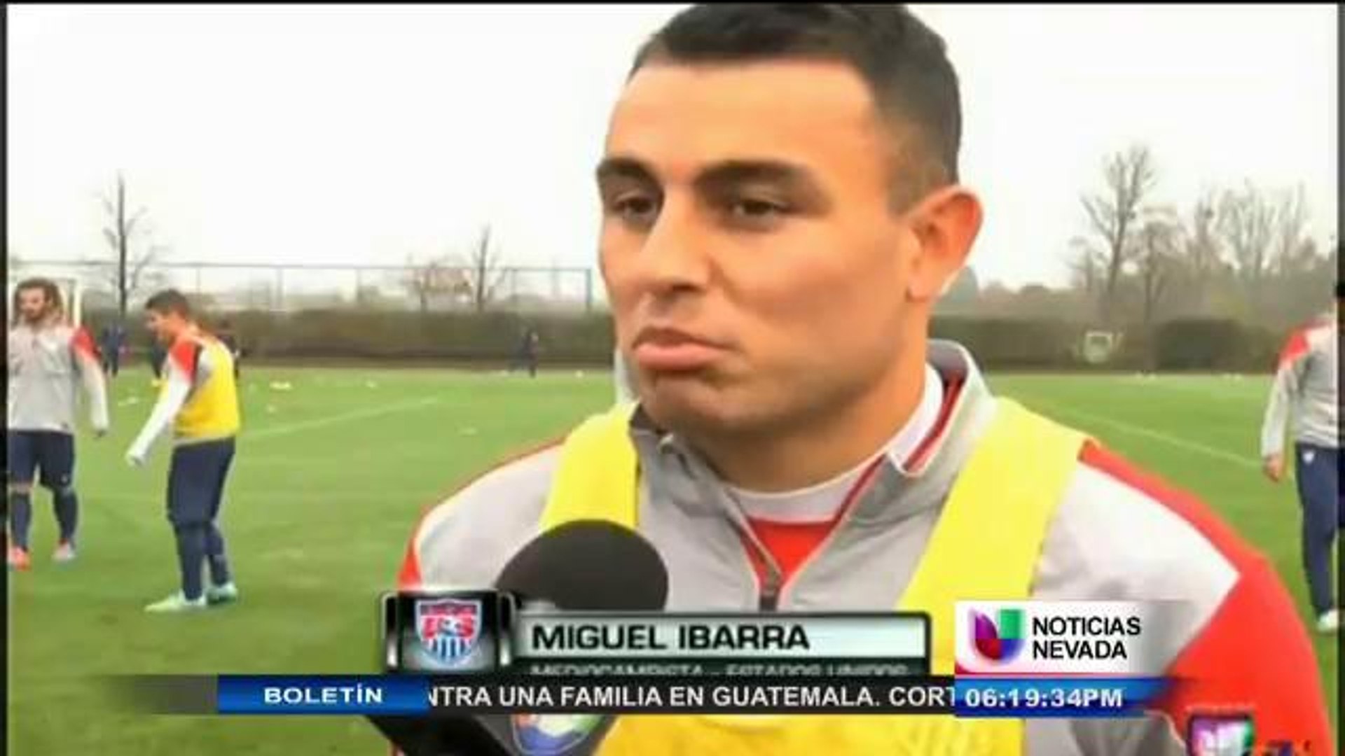 ⁣Deportes