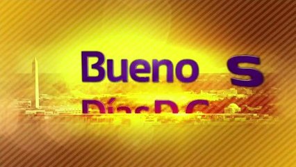 Buenos Días DC 11/14/2014. 4ª Parte