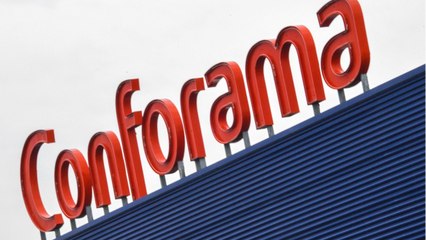 Conforama : La Liste Des Magasins Qui Vont Fermer Dévoilée (1)