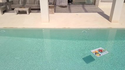 Alerte job de rêve : testez des villas de luxe à travers le monde