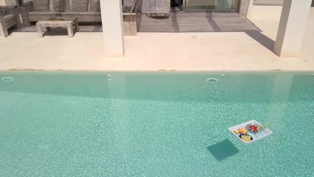 Alerte job de rêve : testez des villas de luxe à travers le monde