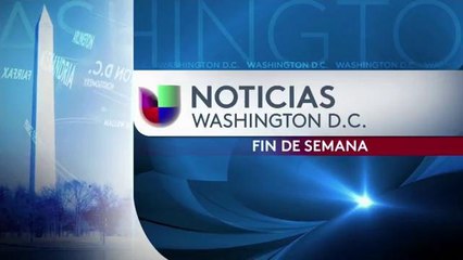 Noticias Fin de Semana 11 PM