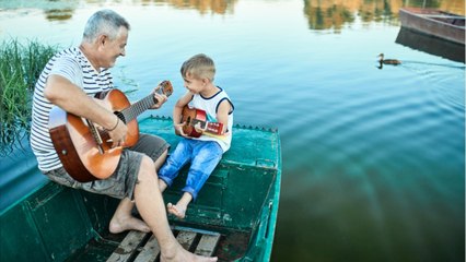 Droit de garde des grands-parents