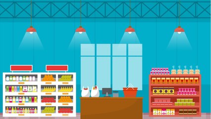 En février, Lidl a encore gagné des clients. Carrefour rebondit, Leclerc ralentit