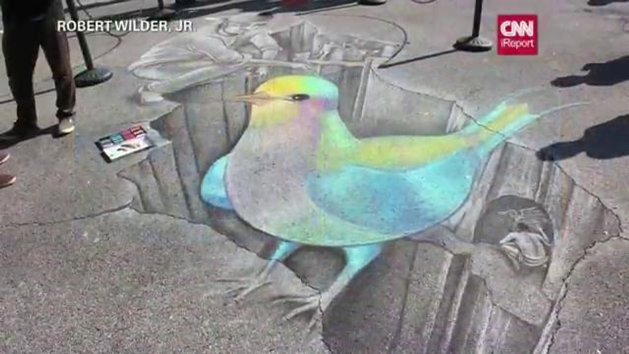 DC: Entre pasteles y tizas