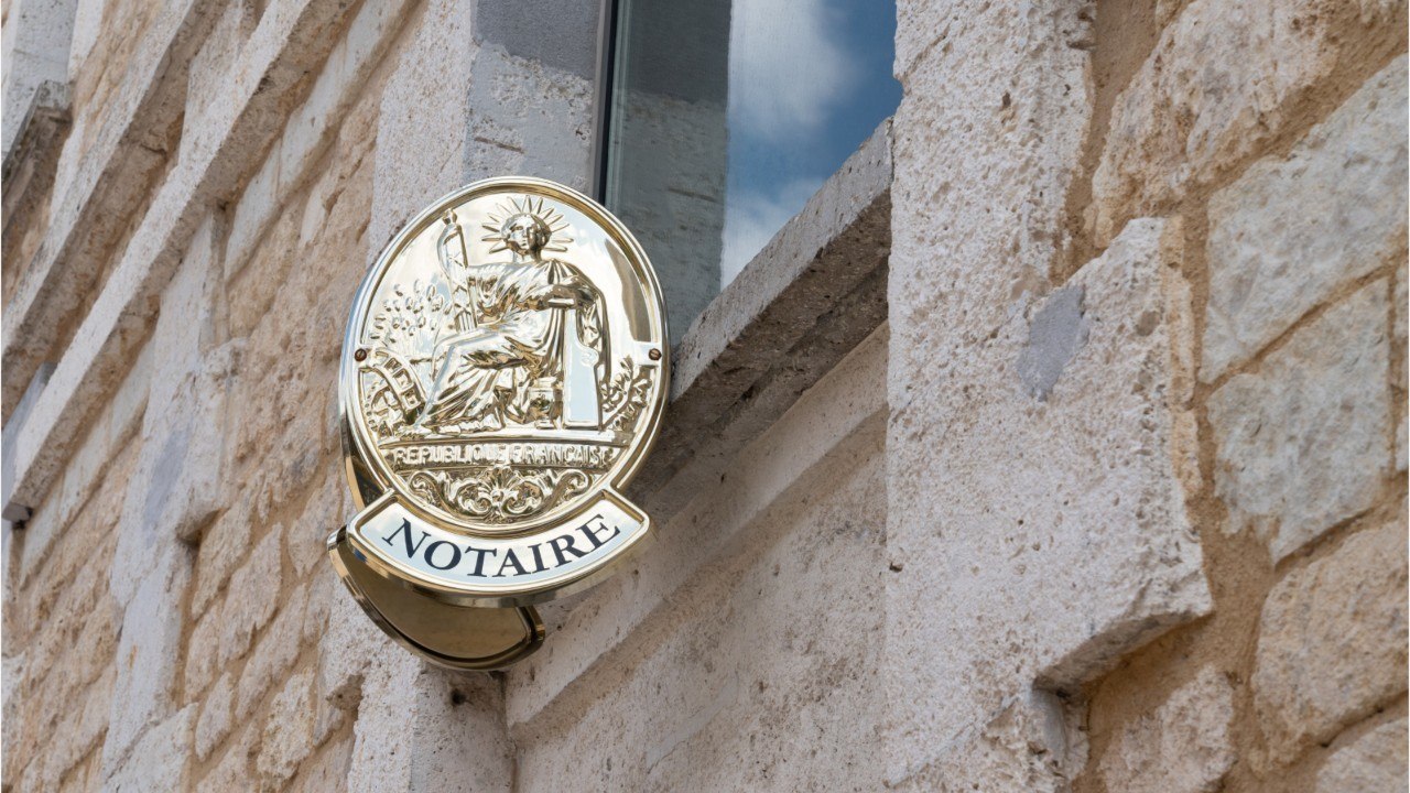 Baisse des frais de notaire : ce qui change rée...