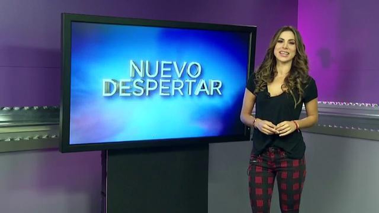 Nuevo despertar