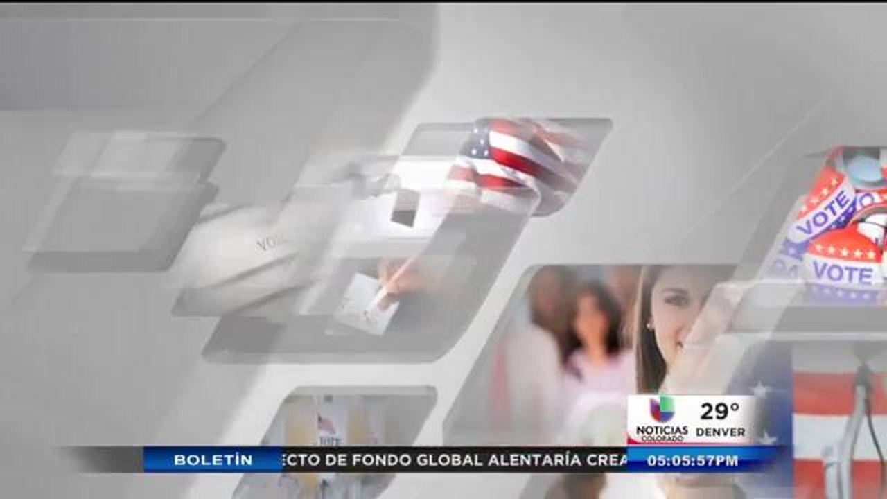 Eligen para legislatura