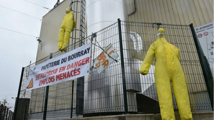 Les repreneurs d’ArjoWiggins auraient vidé les caisses en quelques mois